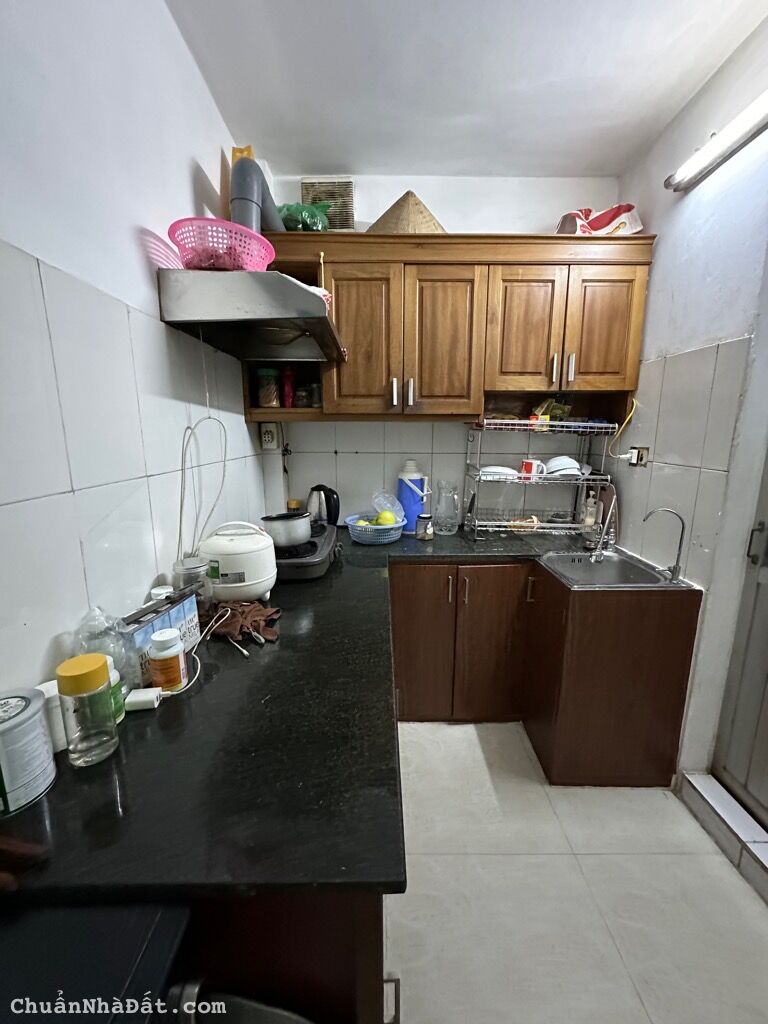 3 tầng Đào Duy Từ (Tạ Hiện) - 23m chỉ 5.9 tỷ - LÕI PHỐ CỔ HOÀN KIẾM, HOMESTAY OK