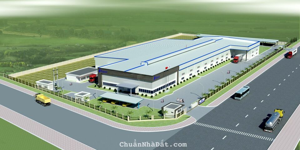 Cho thuê kho xưởng, nhà máy DT từ 2.000m2 đến 32.000m2 KCN Quế Võ, Tiên Sơn , Yên Phong, Vân Trung.