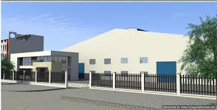 Cho thuê nhà máy giá rẻ trong KCN Quế Võ 1, DT11.000m2 và vp, tiện ích khép kín. Giá ưu đãi.