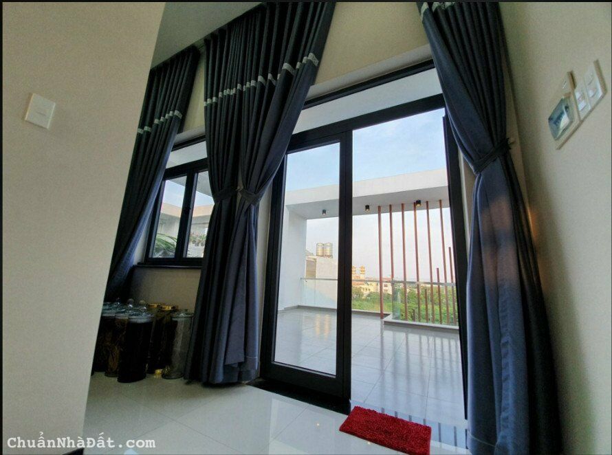 CHO THUÊ NHÀ MT ĐƯỜNG TÔN THẤT TÙNG QUẬN 1, 6 LẦU GIÁ SIÊU RẺ CHỈ 55TR