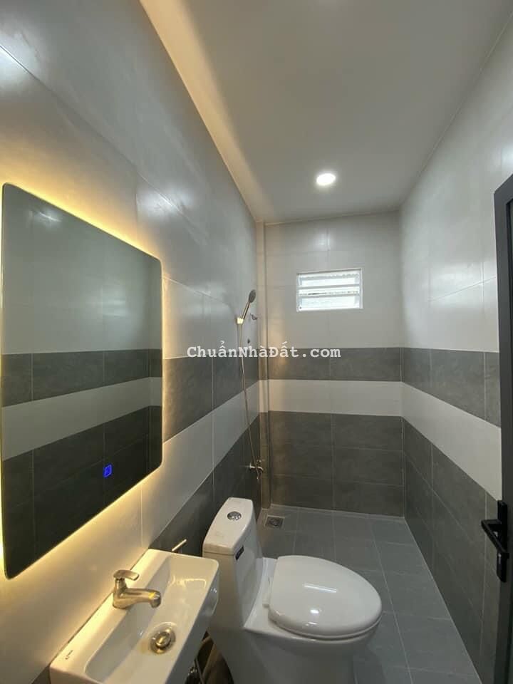 Siêu phẩm nhà phố giá 3,46 tỷ Phong Phú Bình Chánh