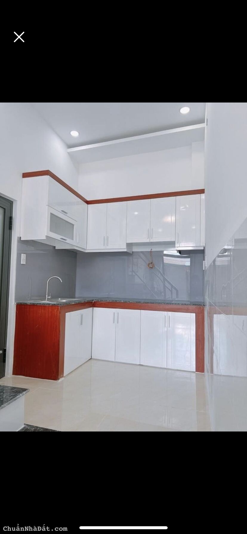 Chính chủ cần bán gấp giá 2,56 tỷ Cao Lỗ P4 Q8