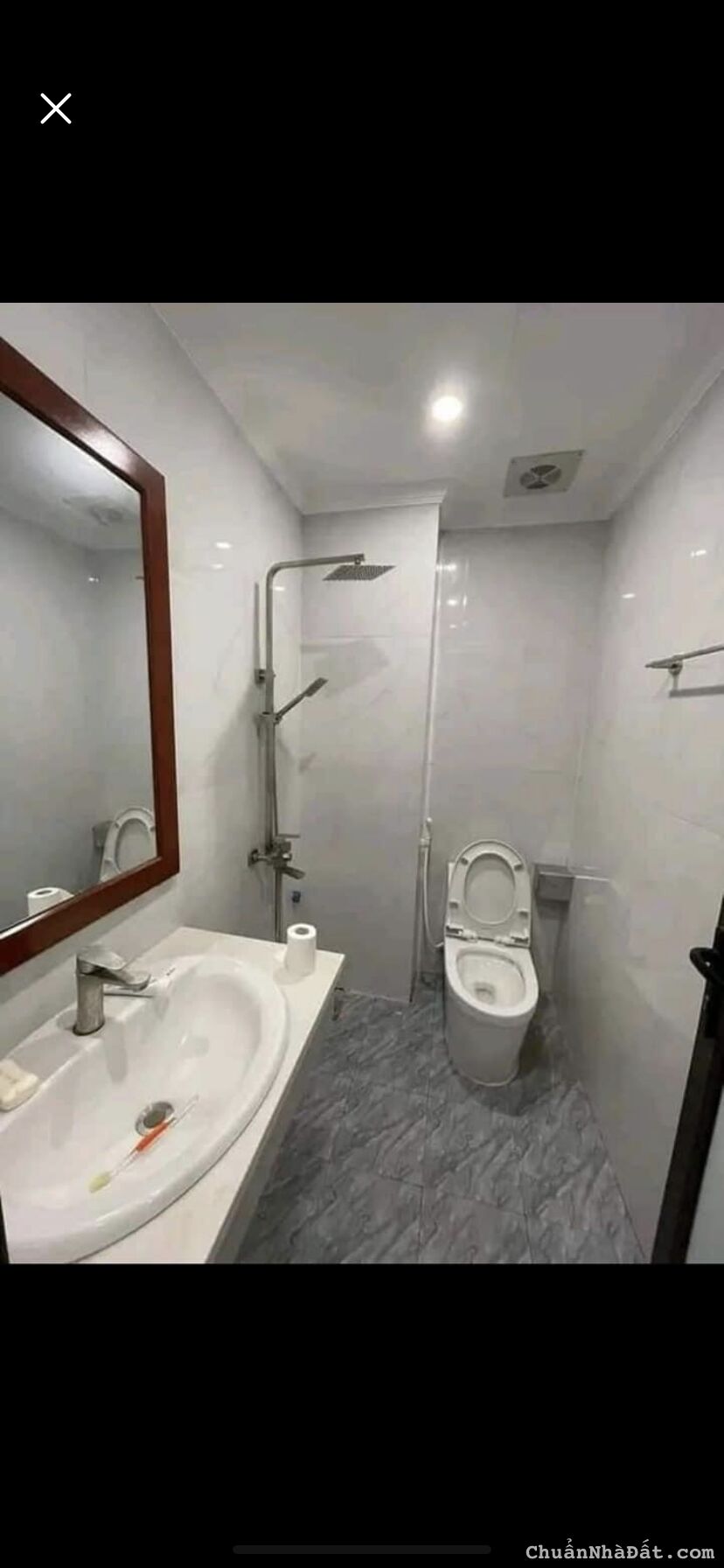 Chính chủ cần bán gấp giá 2,56 tỷ Cao Lỗ P4 Q8