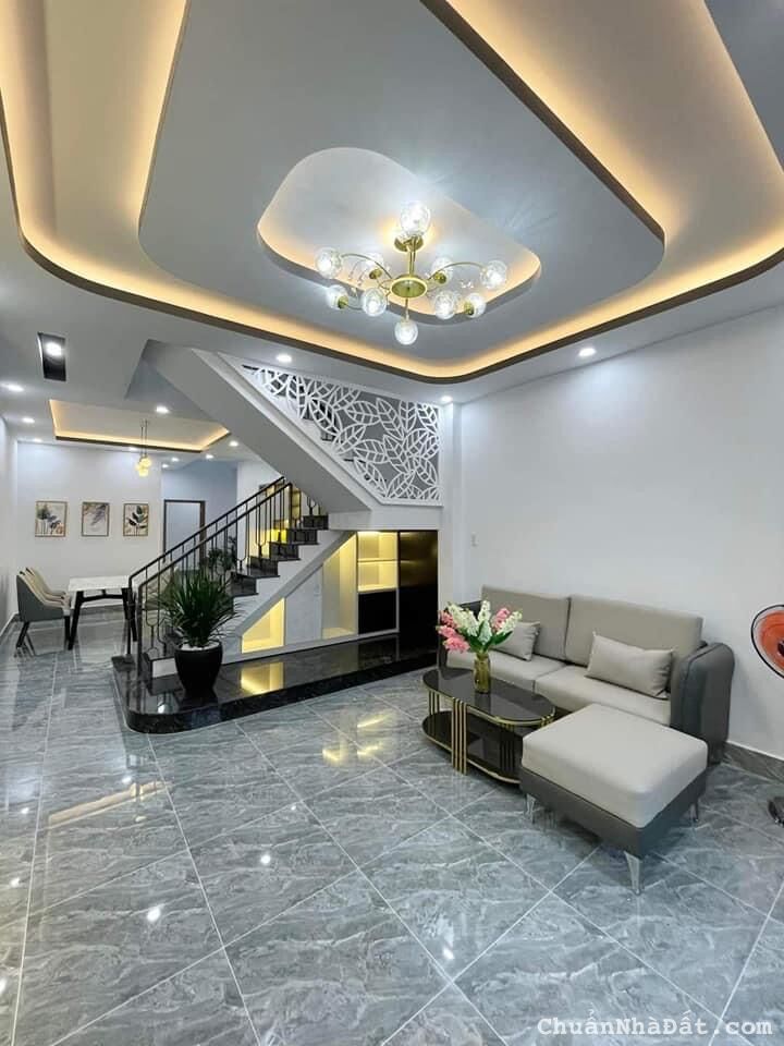 Chính chủ cần bán gấp giá 2,68 tỷ Bùi Minh Trực Phường 5 Quận 8