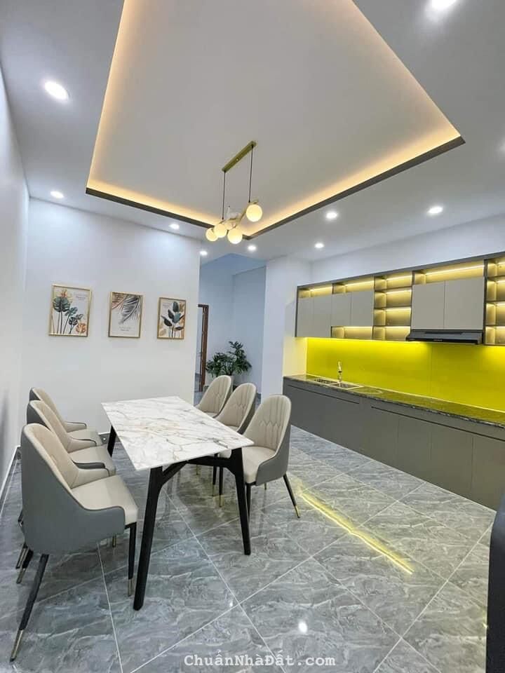 Chính chủ cần bán gấp giá 2,68 tỷ Bùi Minh Trực Phường 5 Quận 8