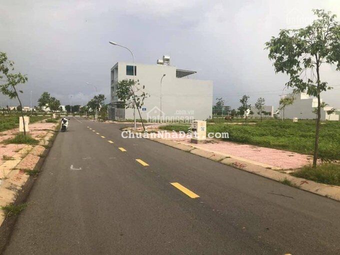 1 Nền duy nhất Đường D6 Giá chỉ 2,38 tỷ 100m2 TP Tân An Long An 1 Nền duy nhất Đường D6 Giá chỉ 2,38 tỷ 100m2 TP Tân An Long An