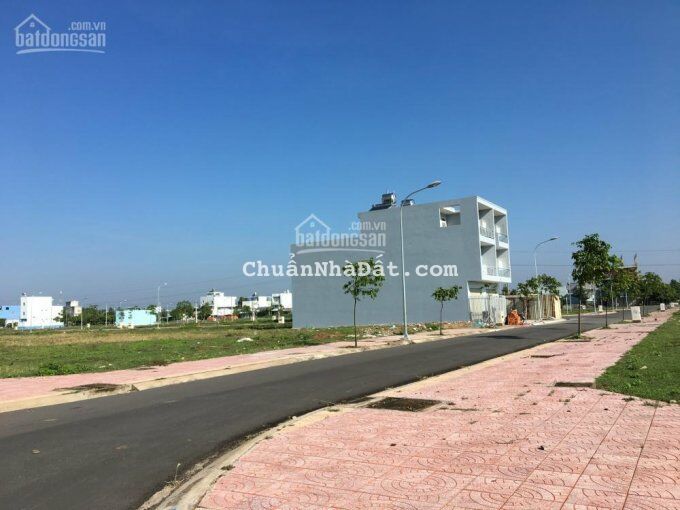 1 Nền duy nhất Đường D6 Giá chỉ 2,38 tỷ 100m2 TP Tân An Long An 1 Nền duy nhất Đường D6 Giá chỉ 2,38 tỷ 100m2 TP Tân An Long An