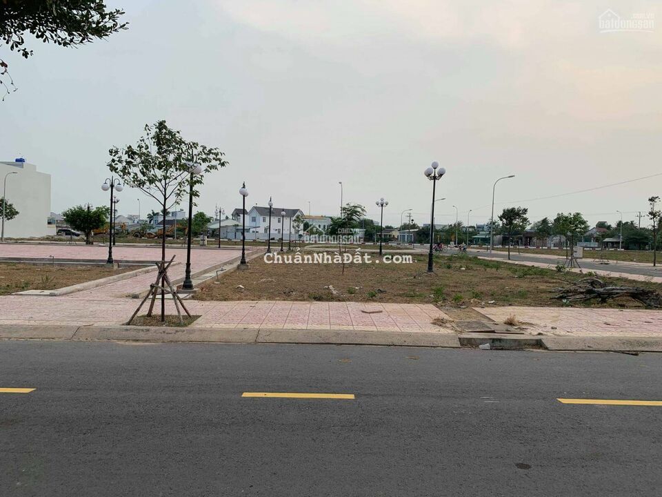 Đầu tư sinh lời khủng với lô đất 86 m2 chỉ từ 2,28 tỷ  đồng