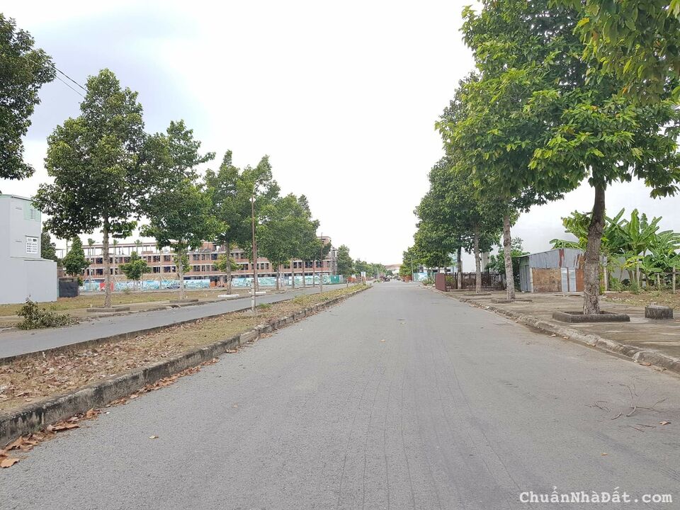 Đầu tư sinh lời khủng với lô đất 86 m2 chỉ từ 2,28 tỷ  đồng