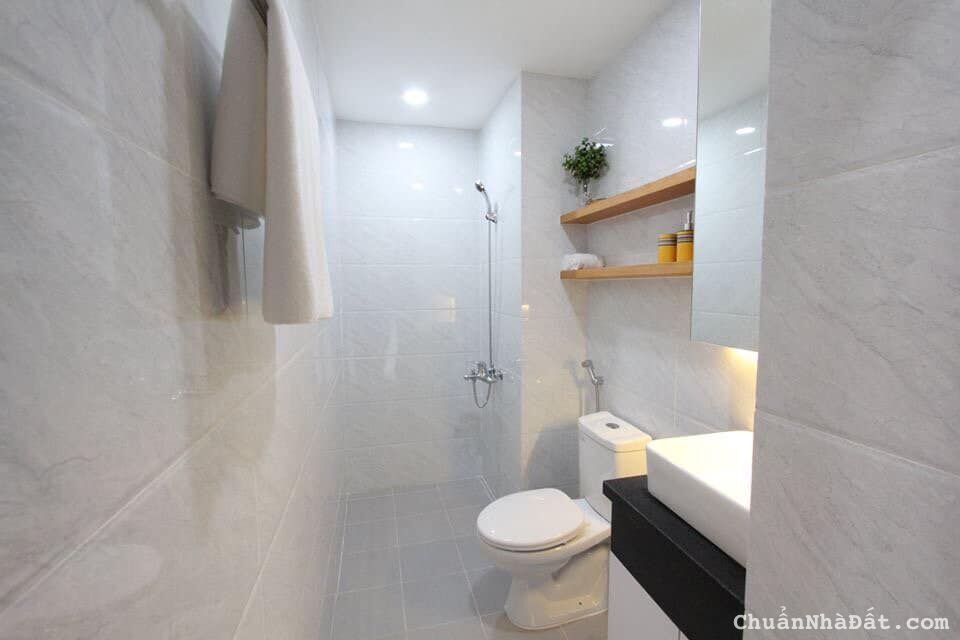 Căn hộ Samsora Dĩ An  1PN 860 triệu full nội thất sổ có sẵn, cho vay ngân hàng. LH: 0859.520.599