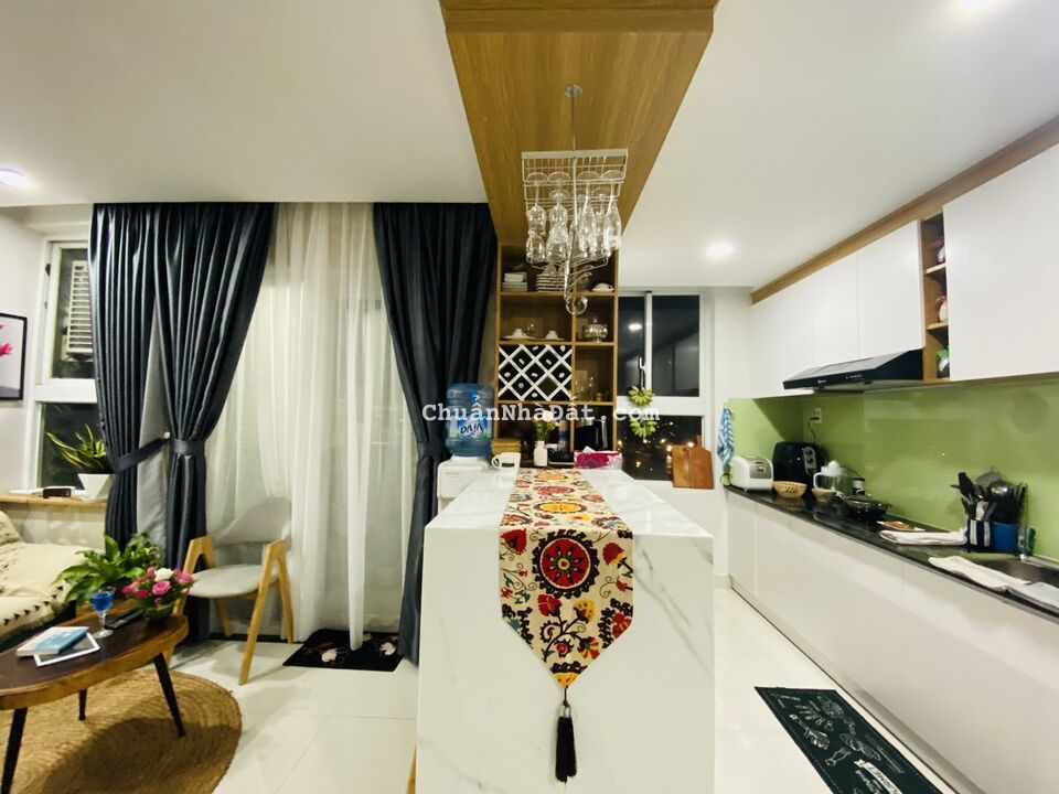 Cần bán căn góc 56m2, nhà mới còn 3 căn giá tốt nhất từ 1,25tỷ ở Samsora Riverside. LH 0859 520 599