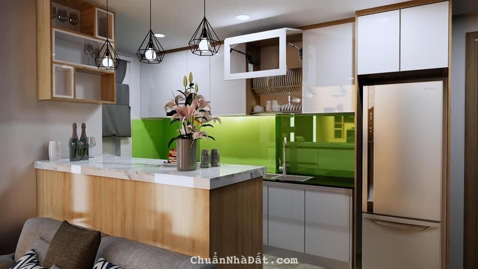 Cần bán căn góc 56m2, nhà mới còn 3 căn giá tốt nhất từ 1,25tỷ ở Samsora Riverside. LH 0859 520 599