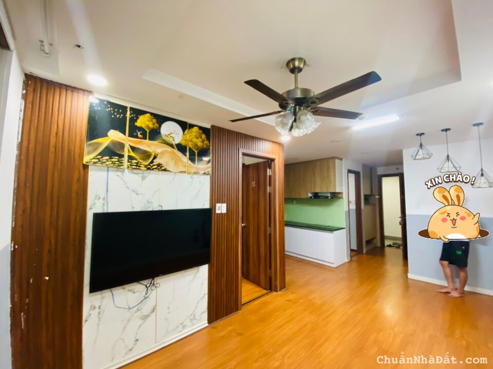 Bán gấp căn hộ Samsora 57m2 - giá 1,22 tỷ có 2PN 2WC, sổ hồng có sẵn, vay LS tốt, LH: 0859 520 599 Bán gấp căn hộ Samsora 57m2 - giá 1,22 tỷ có 2PN 2WC, sổ hồng có sẵn, vay LS tốt, LH: 0859 520 599