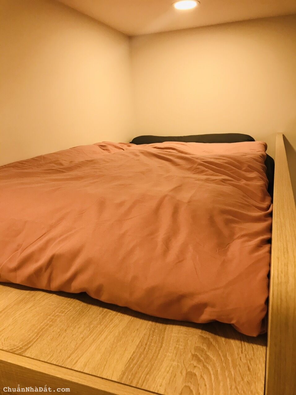 Cho thuê căn hộ Samsora 2PN đầy đủ nội thất giá chỉ 5 triệu, LH: Hoàng Bắc 0859 520 599