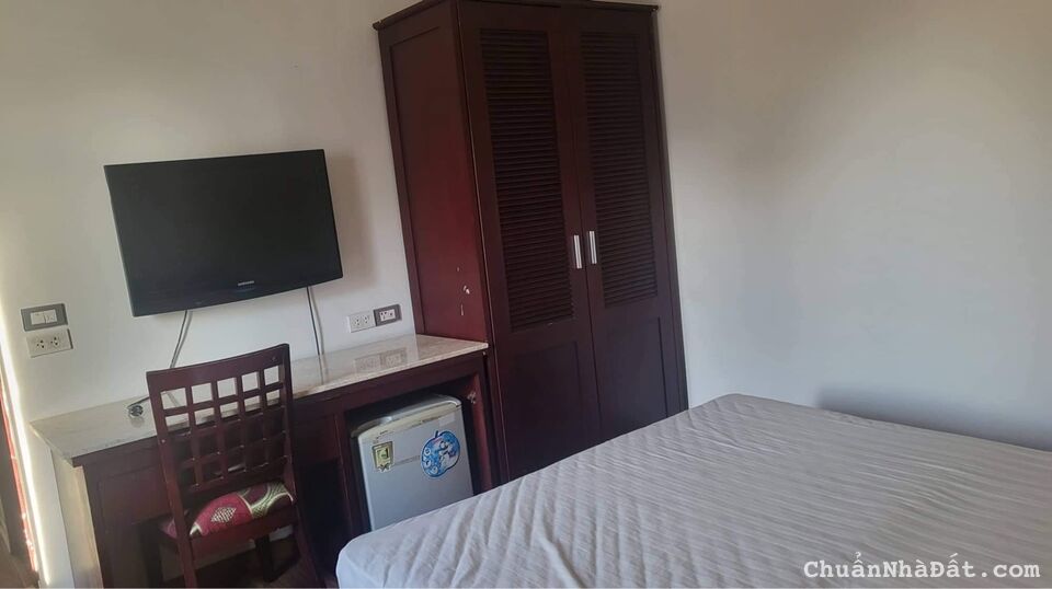 -BÁN-KHÁCH SẠN MẶT PHỐ ĐÀO DUY TỪ-KINH DOANH VÔ ĐỐI-NỞ HẬU-THANG MÁY-80m2-120tỷ-LH0379621231