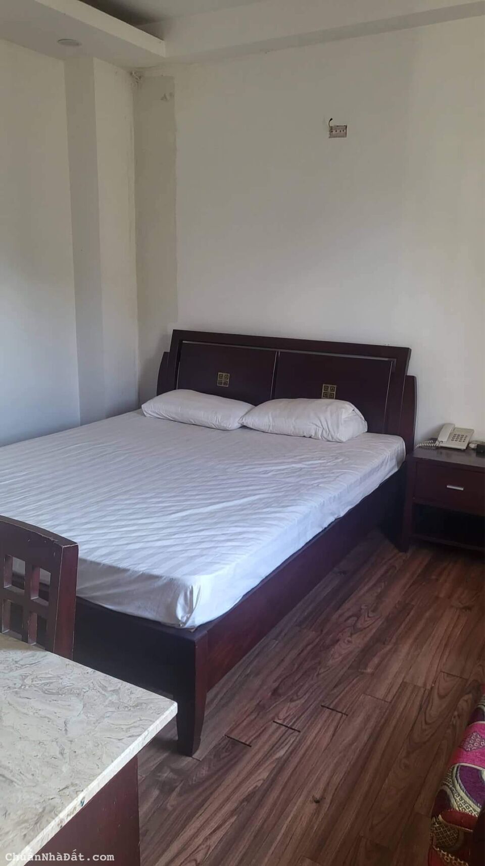 -BÁN-KHÁCH SẠN MẶT PHỐ ĐÀO DUY TỪ-KINH DOANH VÔ ĐỐI-NỞ HẬU-THANG MÁY-80m2-120tỷ-LH0379621231