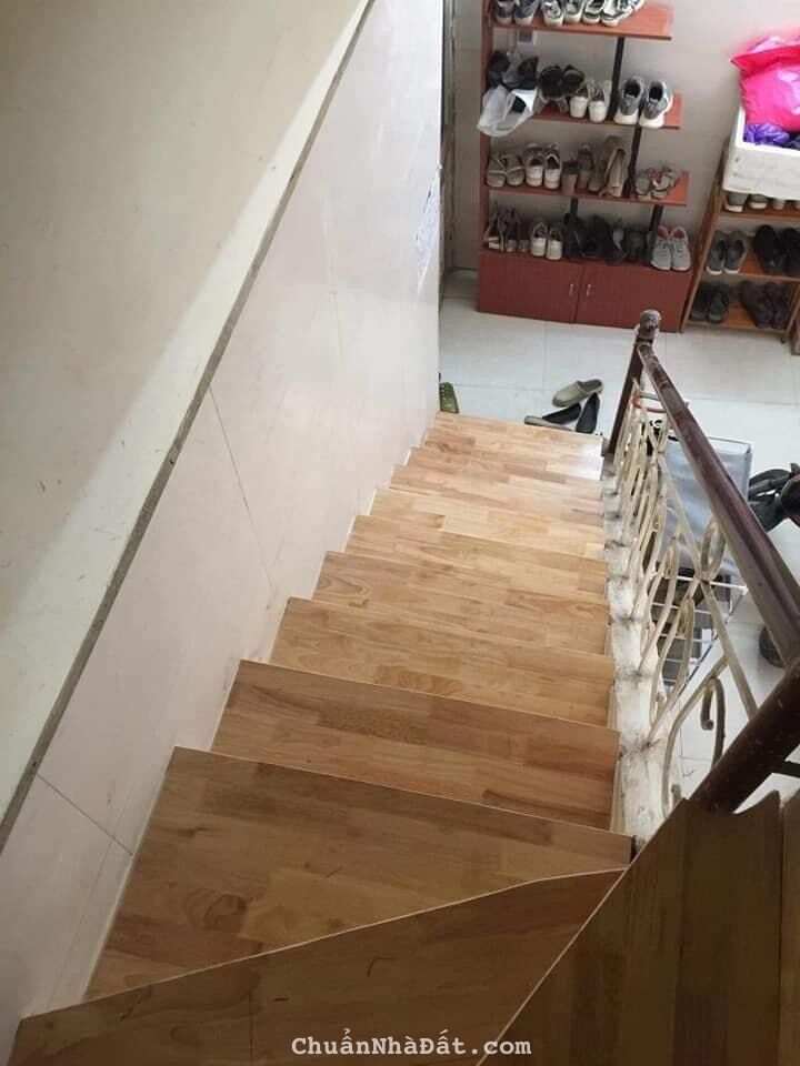 -BÁN NHÀ NGÕ THÔNG PHONG-NGÕ TO-Ô TÔ ĐỖ CỬA-KINH DOANH-30m2-NHỈNH 4tỷ. -LH0378626222.