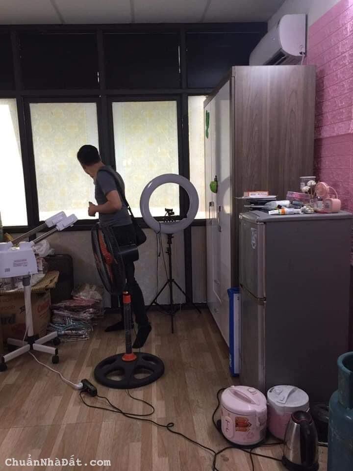 -BÁN NHÀ NGÕ THÔNG PHONG-NGÕ TO-Ô TÔ ĐỖ CỬA-KINH DOANH-30m2-NHỈNH 4tỷ. -LH0378626222.