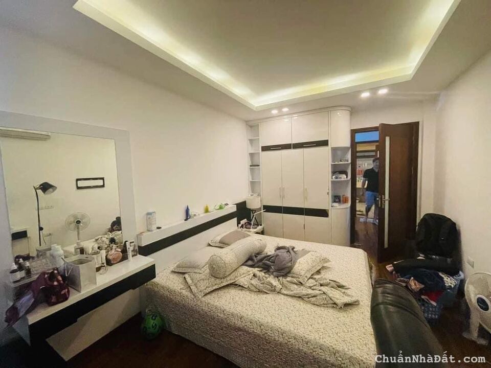 -BÁN NHÀ NGUYỄN PHÚC LAI-NHÀ ĐẸP NHƯ KHÁCH SẠN 5SAO-PHỐ CHÍNH TIỆN ÍCH CAO-45m2-7.3tỷ-LH0378626222