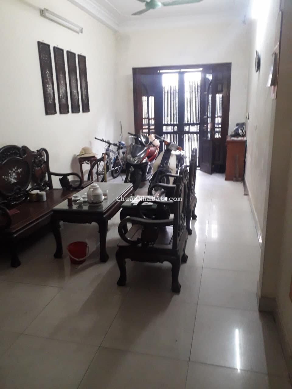 -SIÊU HIẾM NHÀ PHÂN LÔ-Ô TÔ ĐỖ-AN SINH ĐỈNH CAO-MUỐN BÁN NHANH-60m2-12tỷ. -LH 0379621231.