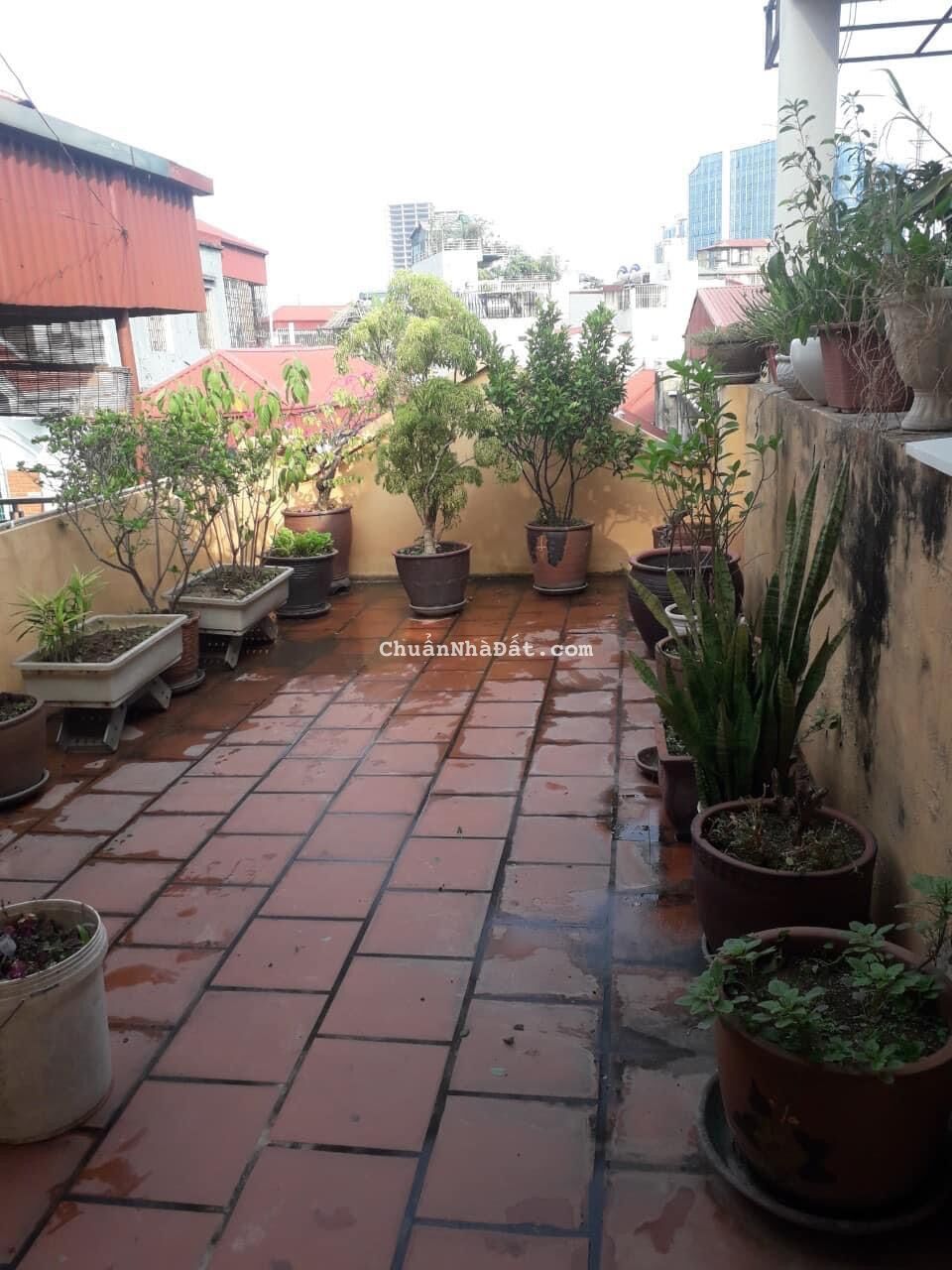 -SIÊU HIẾM NHÀ PHÂN LÔ-Ô TÔ ĐỖ-AN SINH ĐỈNH CAO-MUỐN BÁN NHANH-60m2-12tỷ. -LH 0379621231.