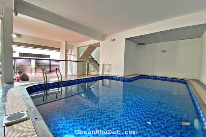 -BÁN SIÊU PHẨM BIỆT THỰ HỒ TÂY - VỊ TRÍ ĐỈNH-GARA MAYBACH-LÔ GÓC-THANG MÁY-192m2-79tỷ.LH0379621231