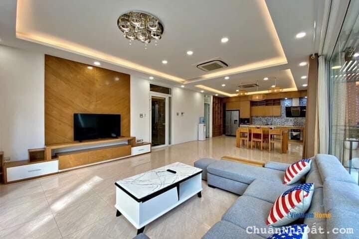 -BÁN SIÊU PHẨM BIỆT THỰ HỒ TÂY - VỊ TRÍ ĐỈNH-GARA MAYBACH-LÔ GÓC-THANG MÁY-192m2-79tỷ.LH0379621231