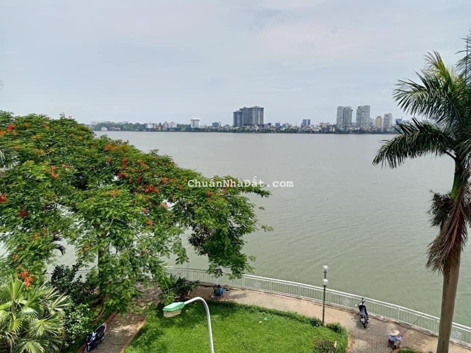 -BÁN SIÊU PHẨM BIỆT THỰ HỒ TÂY - VỊ TRÍ ĐỈNH-GARA MAYBACH-LÔ GÓC-THANG MÁY-192m2-79tỷ.LH0379621231