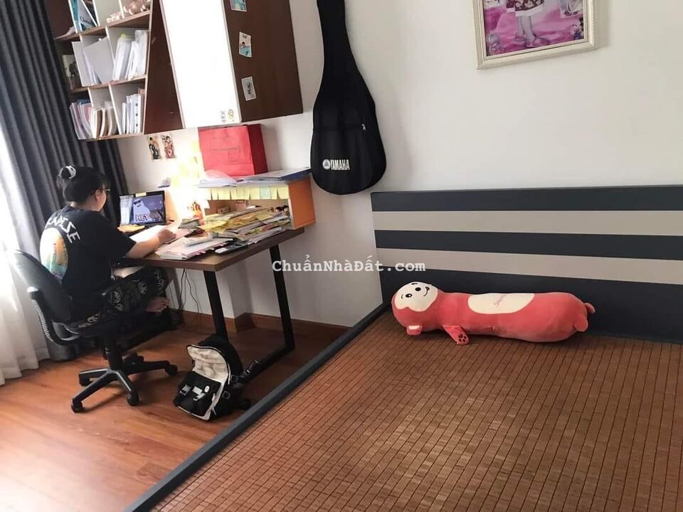 -GẤP BÁN NHÀ NGUYỄN TRÃI-NHÀ ĐẸP-NGÕ RỘNG-20m RA MẶT PHỐ-50m-6,68tỷ. -LH0379621231.