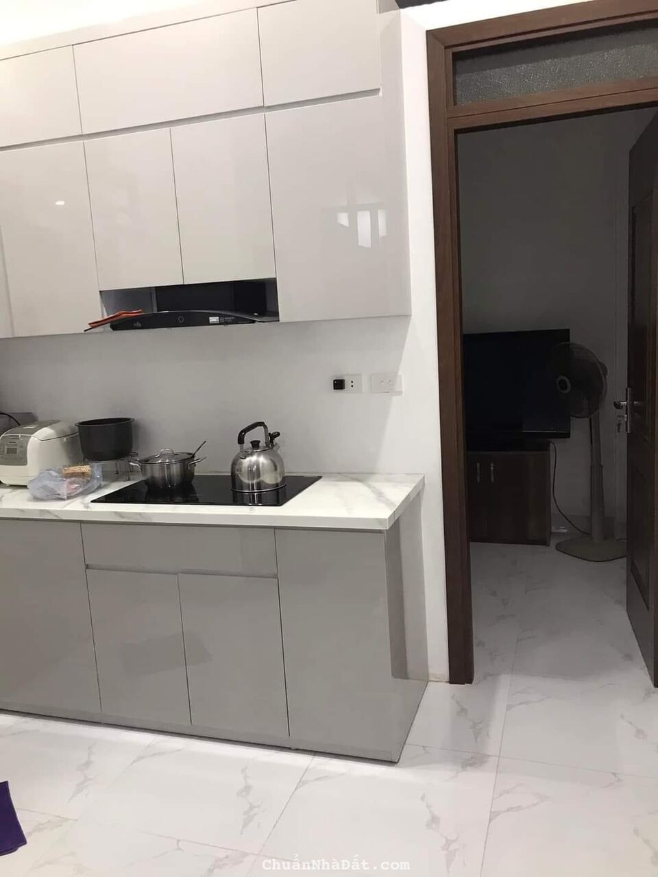 -GẤP BÁN NHÀ NGUYỄN TRÃI-NHÀ ĐẸP-NGÕ RỘNG-20m RA MẶT PHỐ-50m-6,68tỷ. -LH0379621231.