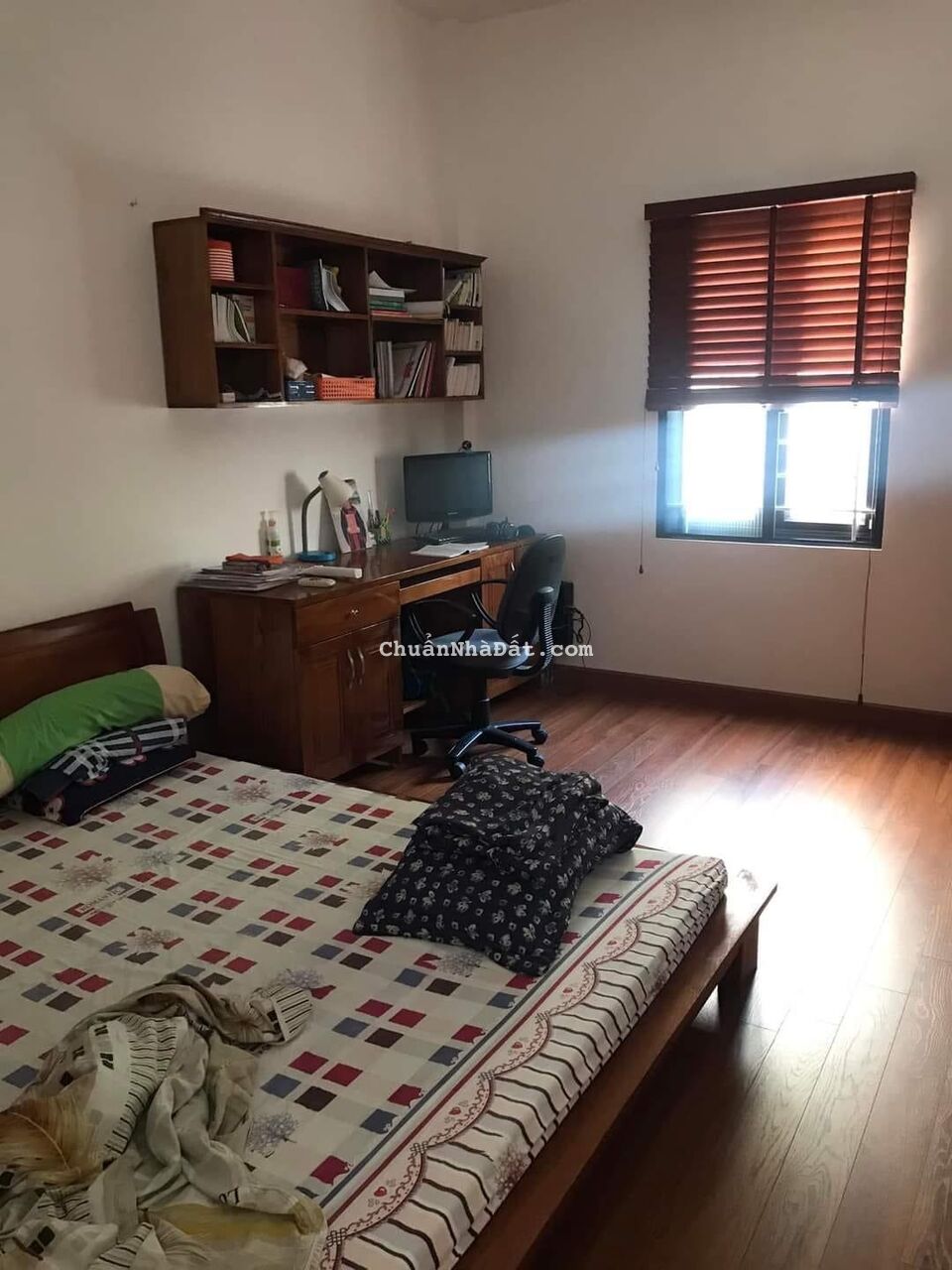 -GẤP BÁN NHÀ NGUYỄN TRÃI-NHÀ ĐẸP-NGÕ RỘNG-20m RA MẶT PHỐ-50m-6,68tỷ. -LH0379621231.