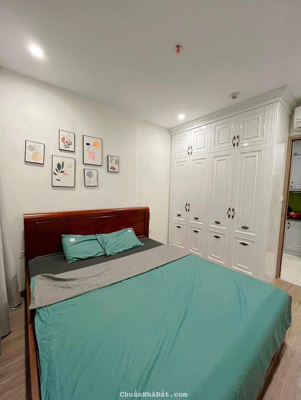 Tôi chính chủ bán căn 2N+2VS Gía 1.770tr Vin Ocean 1,77 tỷ- 69 m2