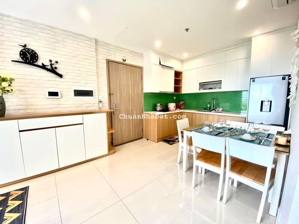 Tôi chính chủ bán căn 2N+2VS Gía 1.770tr Vin Ocean 1,77 tỷ- 69 m2