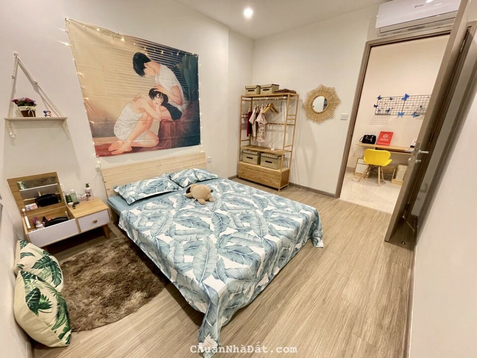 Tôi chính chủ bán căn 2N+2VS Gía 1.770tr Vin Ocean 1,77 tỷ- 69 m2