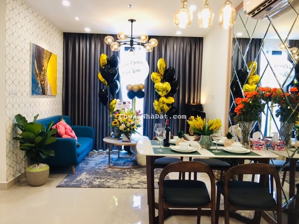 Cân bán gắp căn 2PN + 1 2VS góc giá 1.95 tỷ tại Vinhomes Ocean Park LH; 0977484841