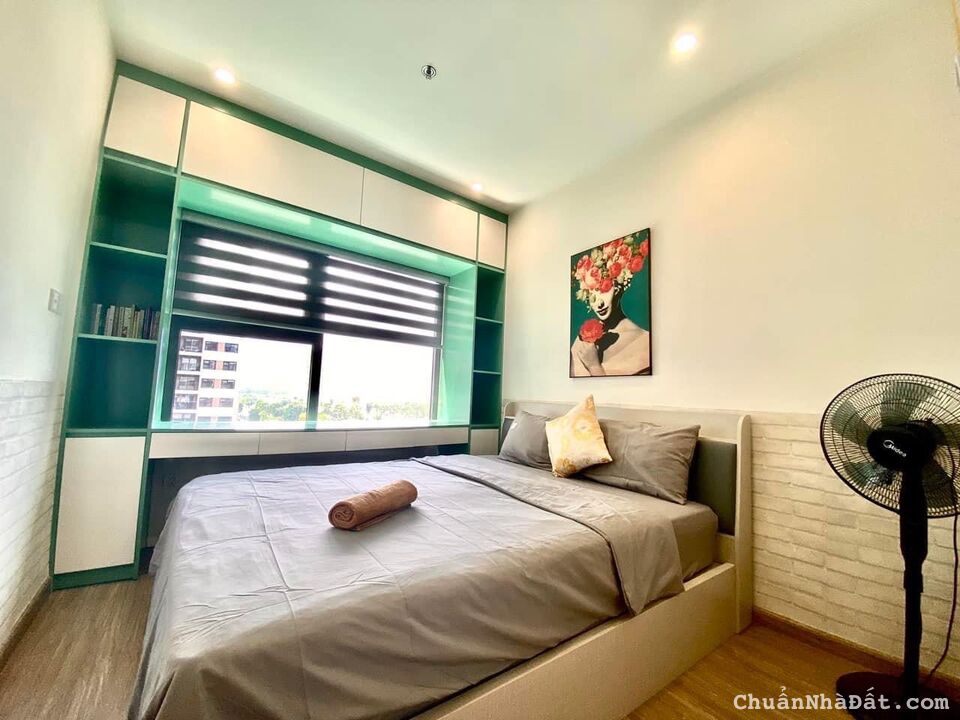 Cân bán gắp căn 2PN + 1 2VS góc giá 1.95 tỷ tại Vinhomes Ocean Park LH; 0977484841