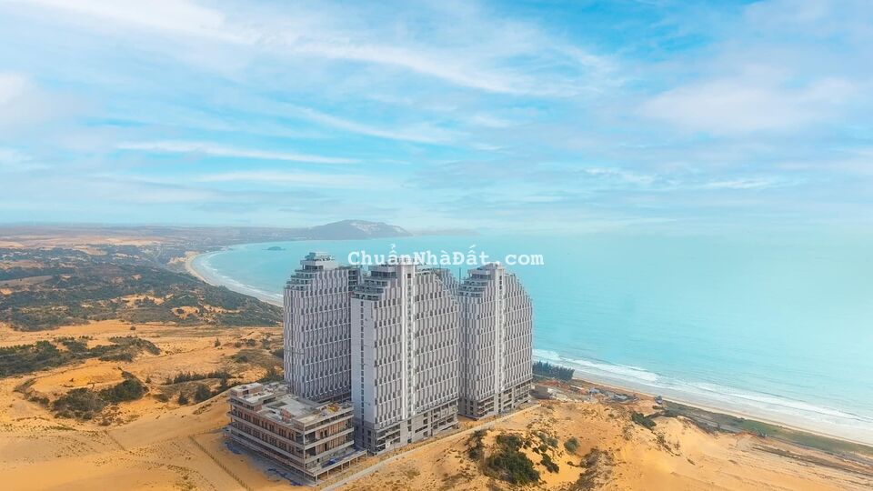 QUỸ CĂN NGOẠI GIAO 100% VIEW BIỂN CĐT APEC MŨI NÉ SIÊU HIẾM. LH: 0978.194.149