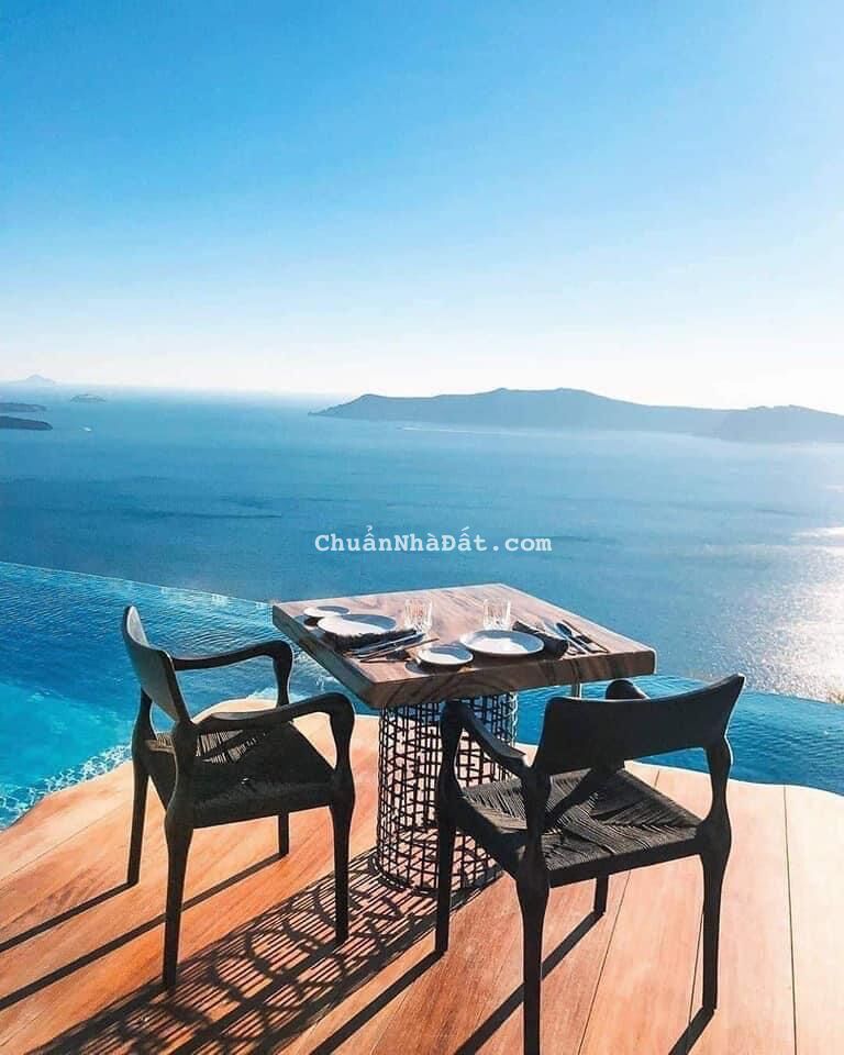 QUỸ CĂN NGOẠI GIAO 100% VIEW BIỂN CĐT APEC MŨI NÉ SIÊU HIẾM. LH: 0978.194.149