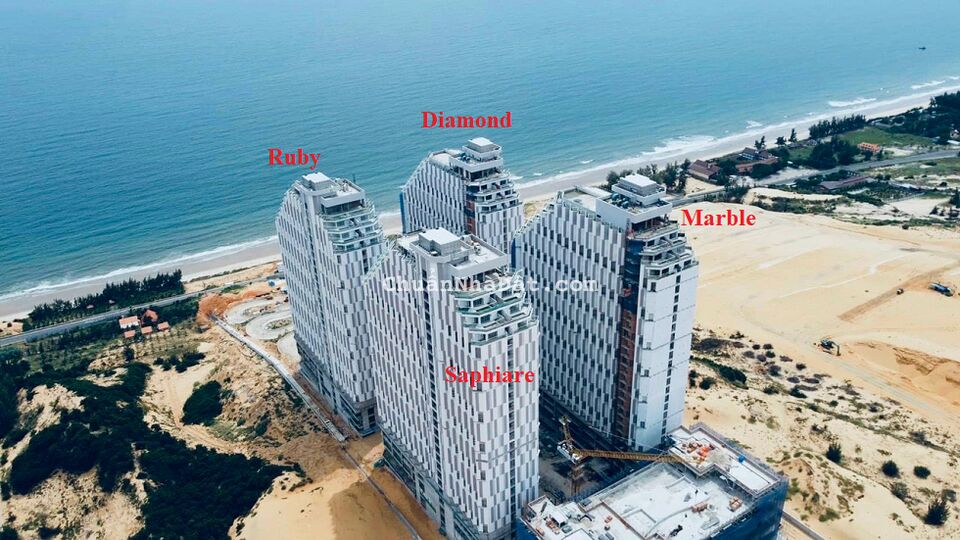 BÁN CĂN HỘ NGHỈ DƯỠNG CAO CẤP 5 SAO APEC MANDALA MŨI NÉ 0978.194.149