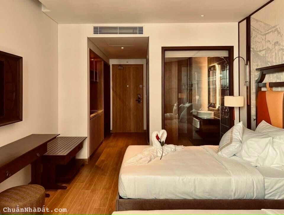 CẦN TIỀN, CẮT LỖ CĂN GÓC VIEW TRỰC DIỆN BIỂN APEC MŨI NÉ , CƠ HỘI MUA NHÀ 0 ĐỒNG