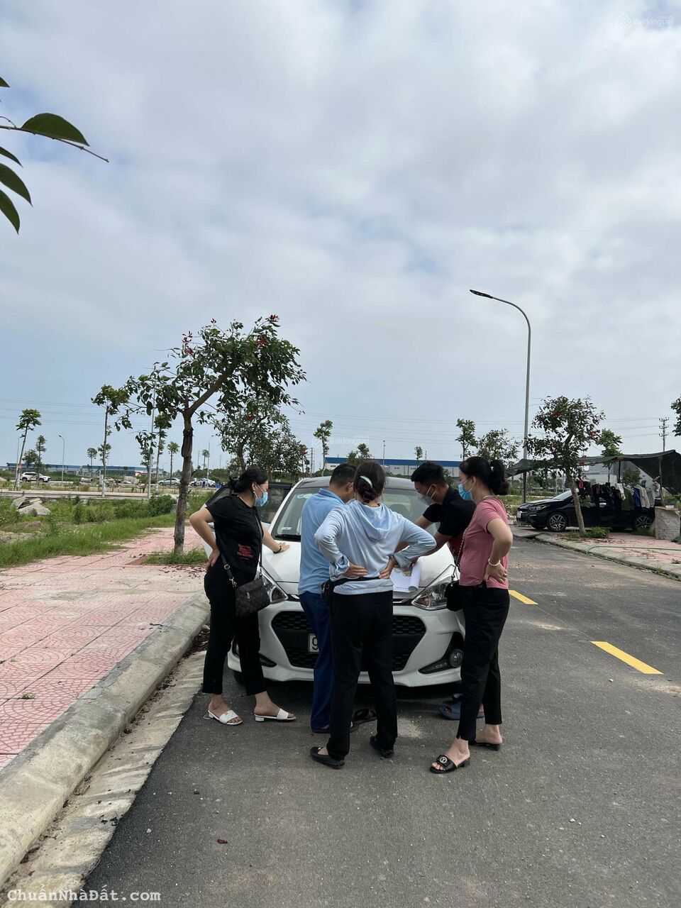 CƠ HỘI X2 TÀI KHOẢN ĐẦU TƯ ĐẤT DỰ ÁN XÃ DŨNG LIỆT - YÊN PHONG - BẮC NINH. LH: 0978.194.149 