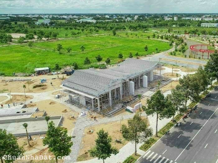 [Đáng xem] Shophouse mặt tiền chợ đêm kinh doanh Phúc An Asuka