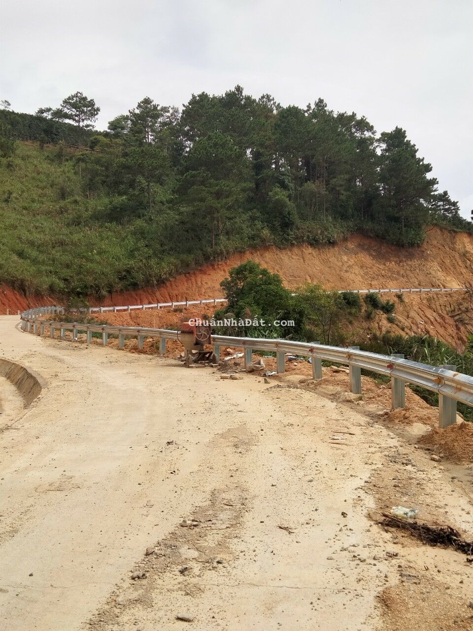 Bán khu đất nông nghiệp sạch gần 7000m2 tại Lạc Dương