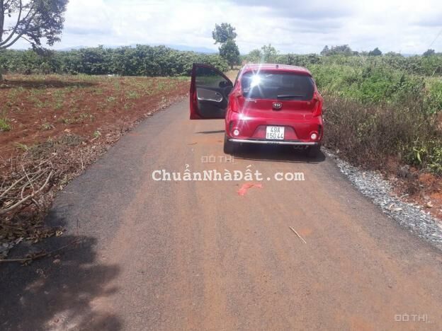 Bán lô đất xây dựng gần sân bay Liên Khương