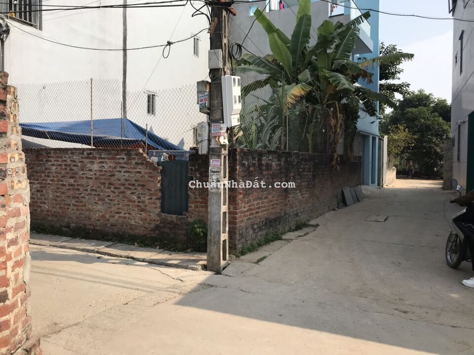 Cc 72m2 Dược Thượng - Tiên Dược - Sóc Sơn Cc 72m2 Dược Thượng - Tiên Dược - Sóc Sơn