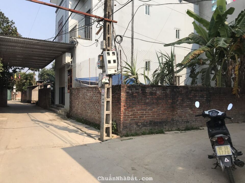 Cc 72m2 Dược Thượng - Tiên Dược - Sóc Sơn Cc 72m2 Dược Thượng - Tiên Dược - Sóc Sơn