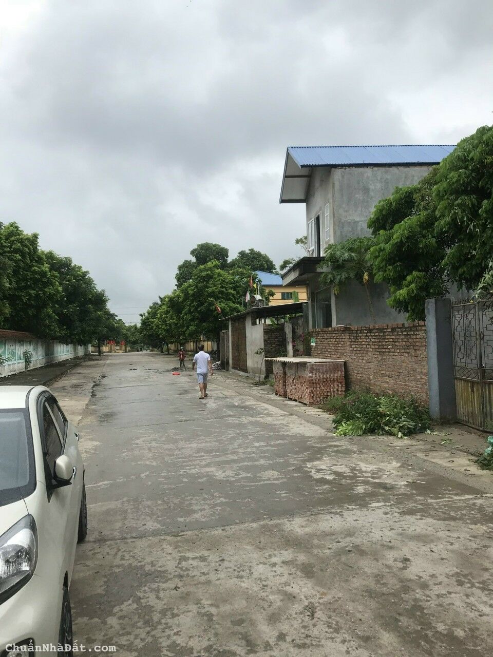 79m2 Hương Gia - Phú Cường - Sóc Sơn 79m2 Hương Gia - Phú Cường - Sóc Sơn