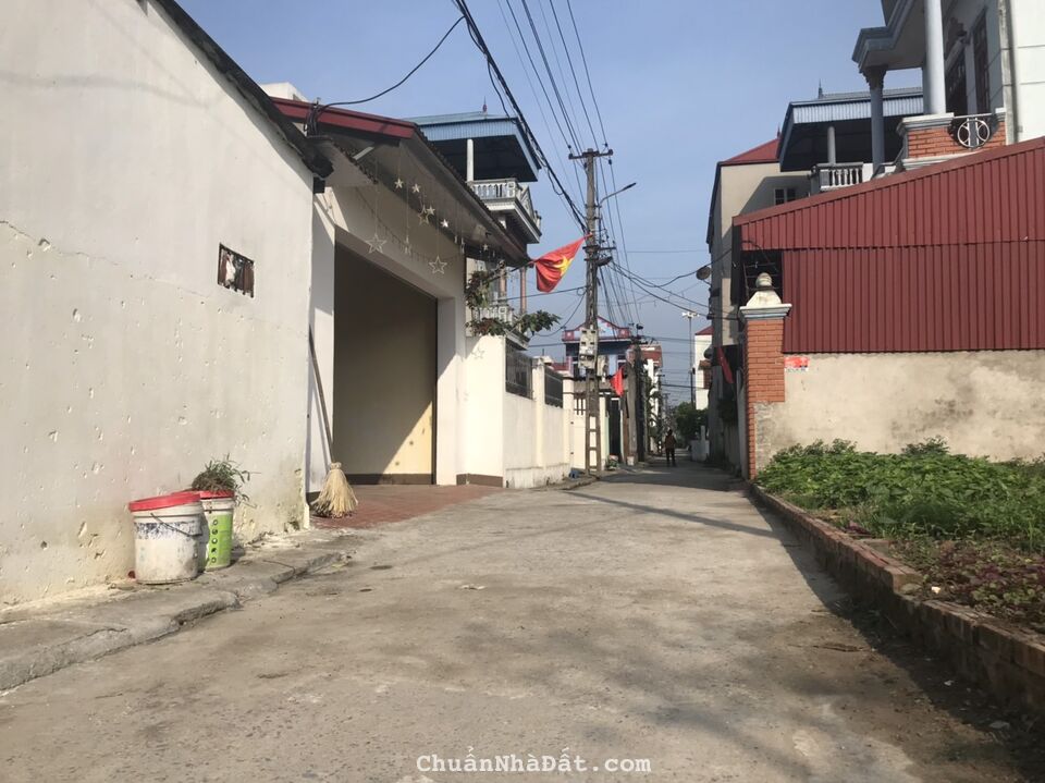  57m2 Đường Yên - Xuân Nộn - Đông Anh - Hà Nội