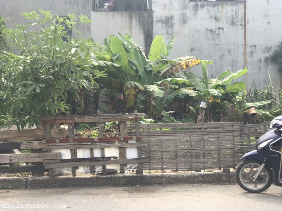 60m2 khu tái định cư Hương Đình Đoài - Mai đình - Sóc Sơn