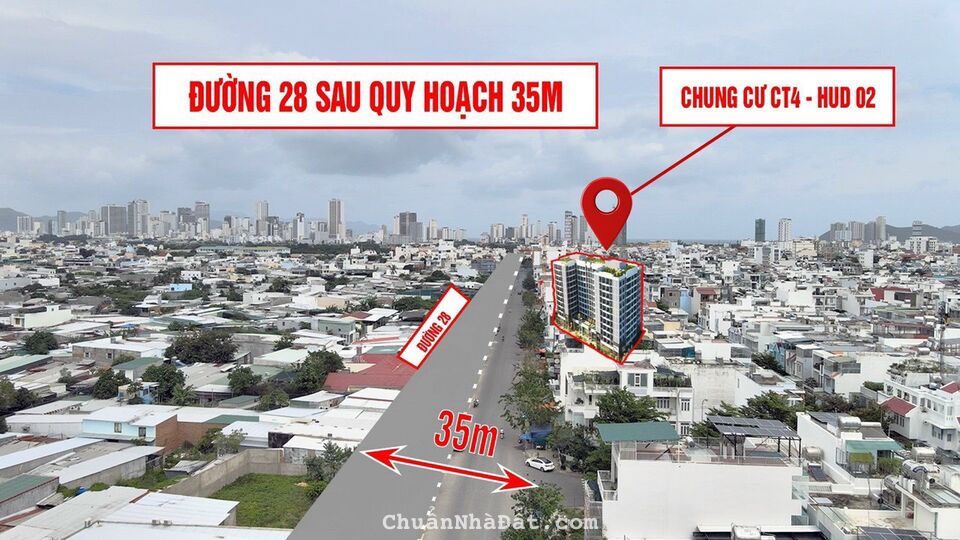 Chính chủ cần sang nhượng căn chung cư thương mại HUD đường 28 Phước Long Chính chủ cần sang nhượng căn chung cư thương mại HUD đường 28 Phước Long